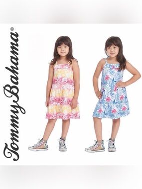 Girls Sundresses